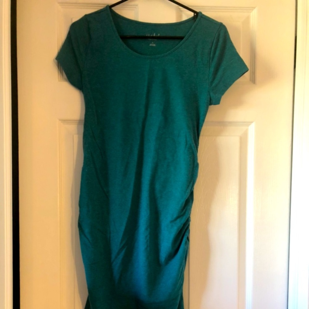 Maternity dress